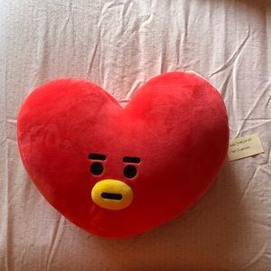 official tata bt21 plush